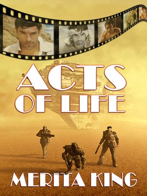 cover image of Acts of Life